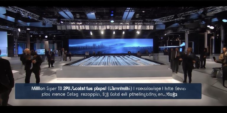 谷歌百万TPU外销计划曝光 2027年欲售50万颗推高云收入130亿美元