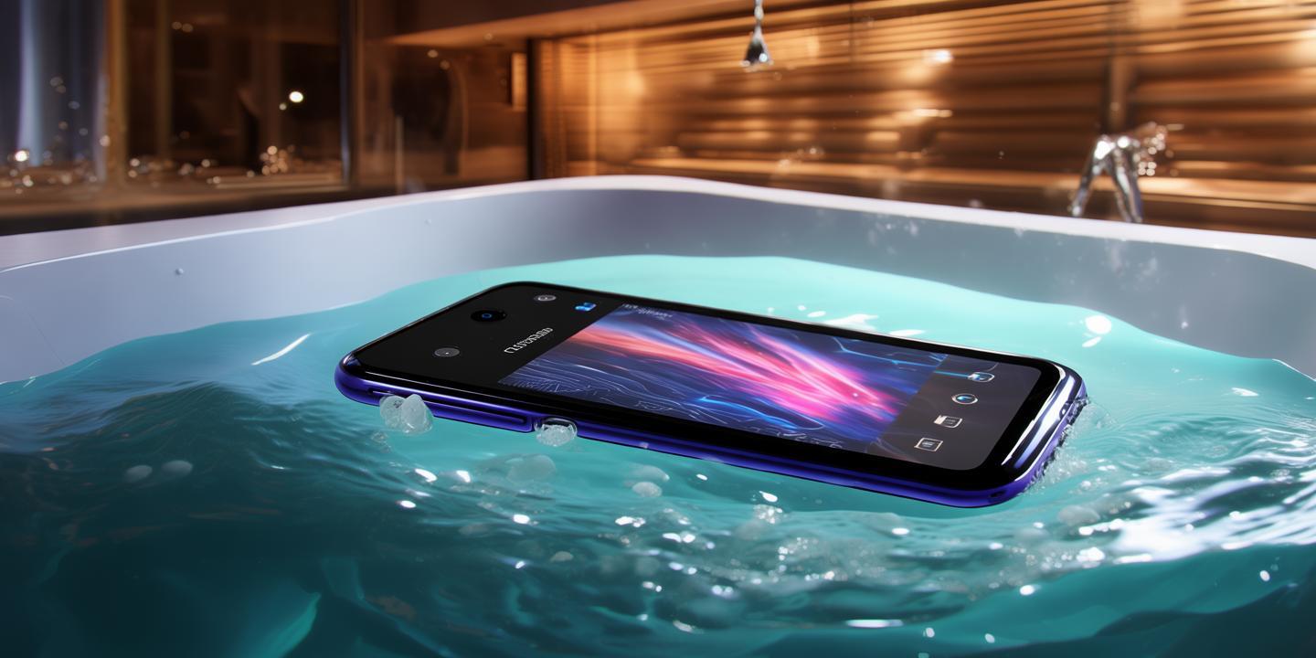 一加Ace 6T满级防水泡澡桑拿不怕 超强耐摔性能旗舰插图 一加Ace 6T满级防水泡澡桑拿不怕 超强耐摔性能旗舰