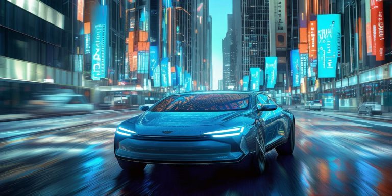 小鹏汽车严打AI虚假低俗视频 股权背景曝光