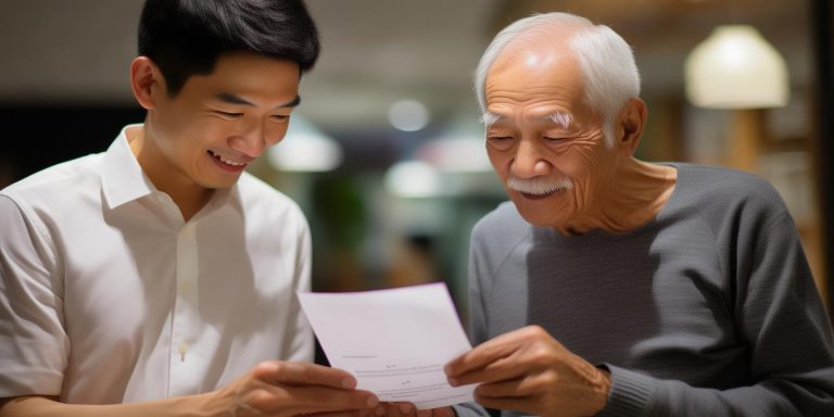 雷军感动点赞老爷爷表扬信 小米之家服务获高度认可