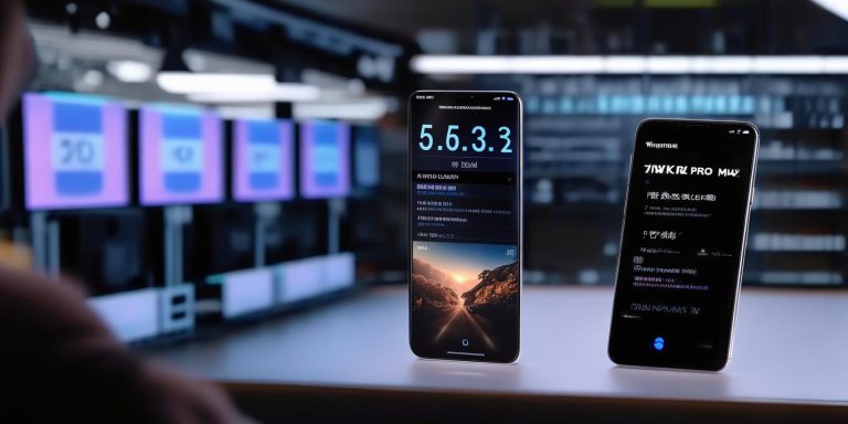 王自如评测：小米17 Pro Max游戏帧率59.3领先苹果安卓成全场最佳