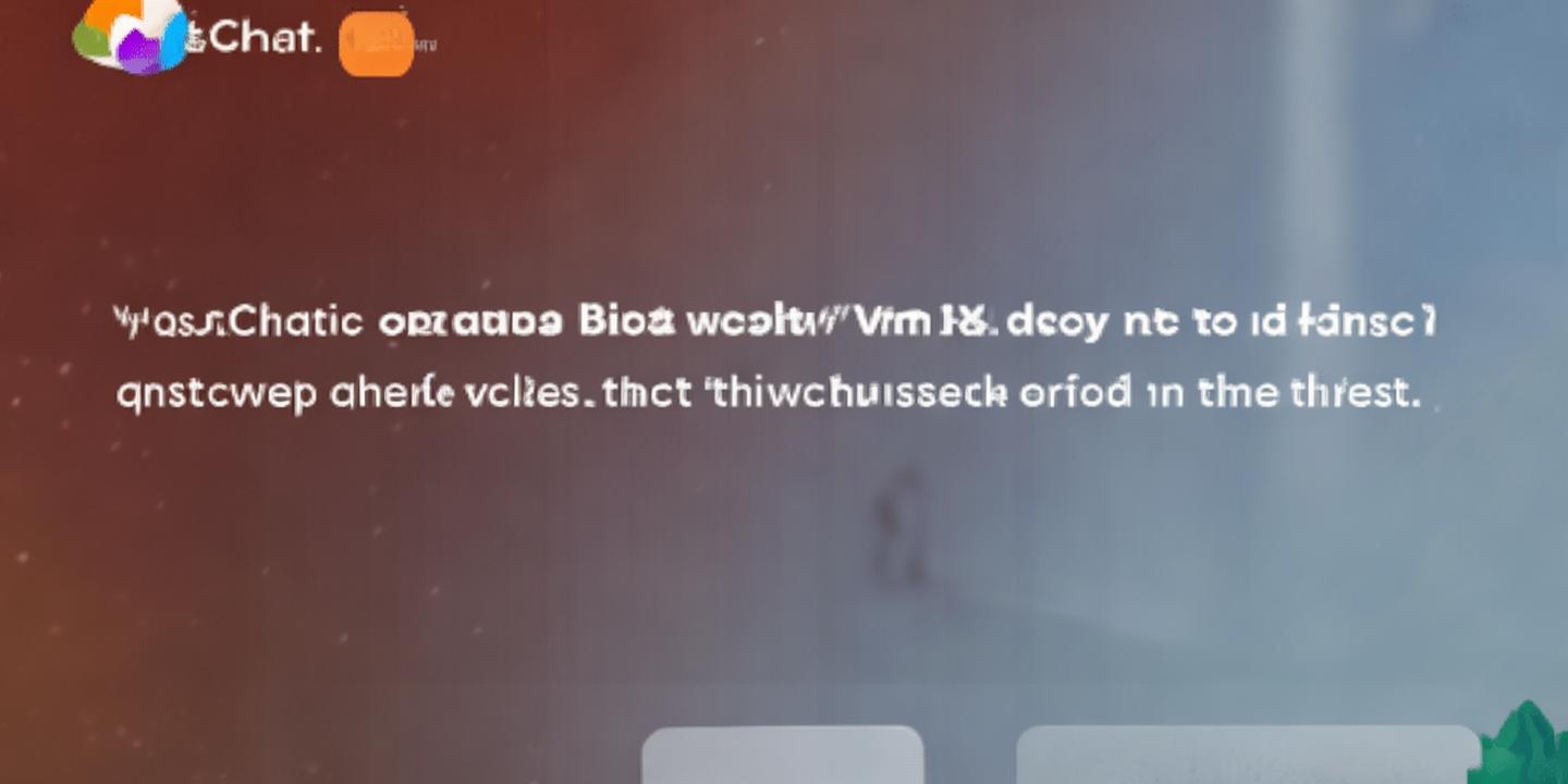 iOS微信8.0.66发布：升级iOS 15 新增截图转发语音转文字功能