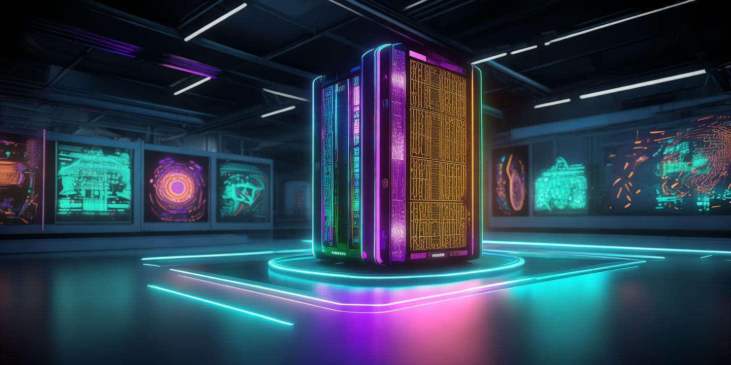 英伟达GPU唯一支持所有AI模型 通用性超强插图 英伟达GPU唯一支持所有AI模型 通用性超强