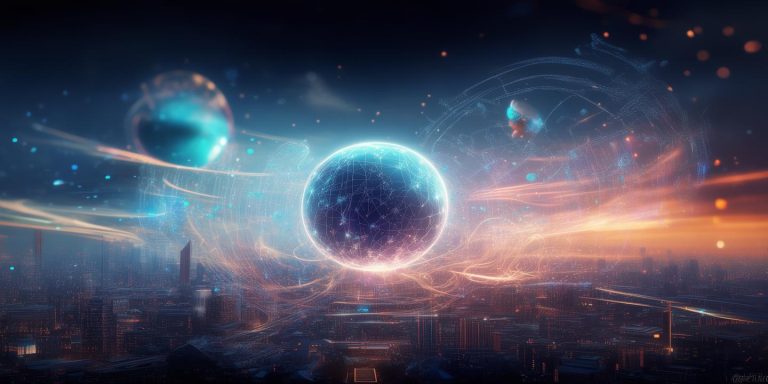 ChatGPT三年变革：重塑权力与经济泡沫的AI浪潮