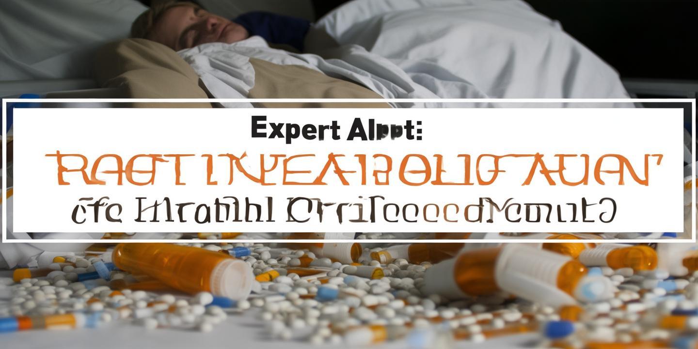 流感乱吃药致肝衰竭 专家提醒合理用药保健康