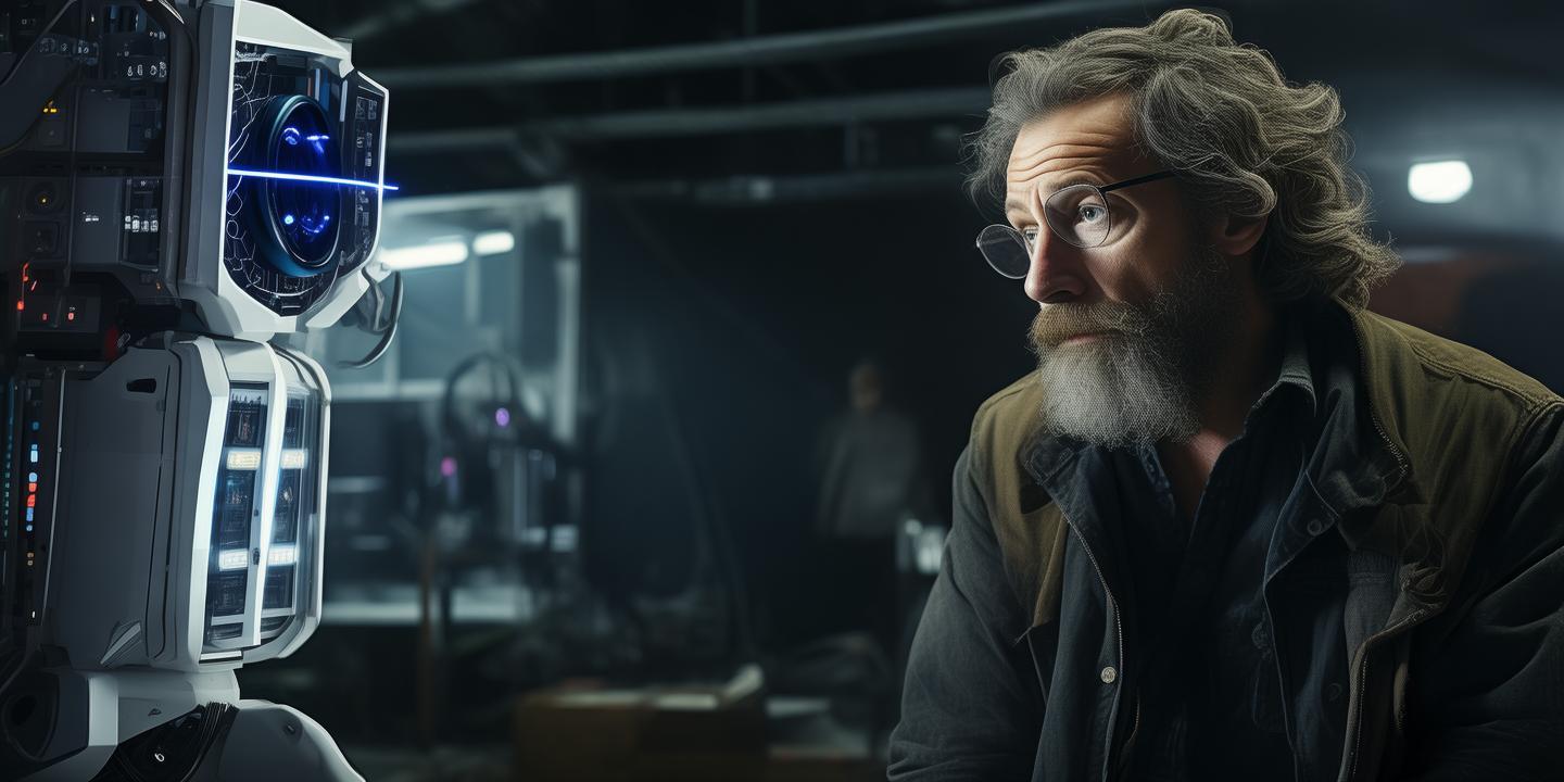 卡梅隆担忧生成AI威胁演员 表演捕捉才是艺术合作插图 卡梅隆担忧生成AI威胁演员 表演捕捉才是艺术合作