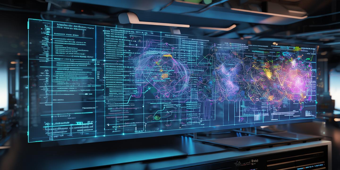 Meta AI Matrix框架革新多智能体合成数据生成效率插图 Meta AI Matrix框架革新多智能体合成数据生成效率