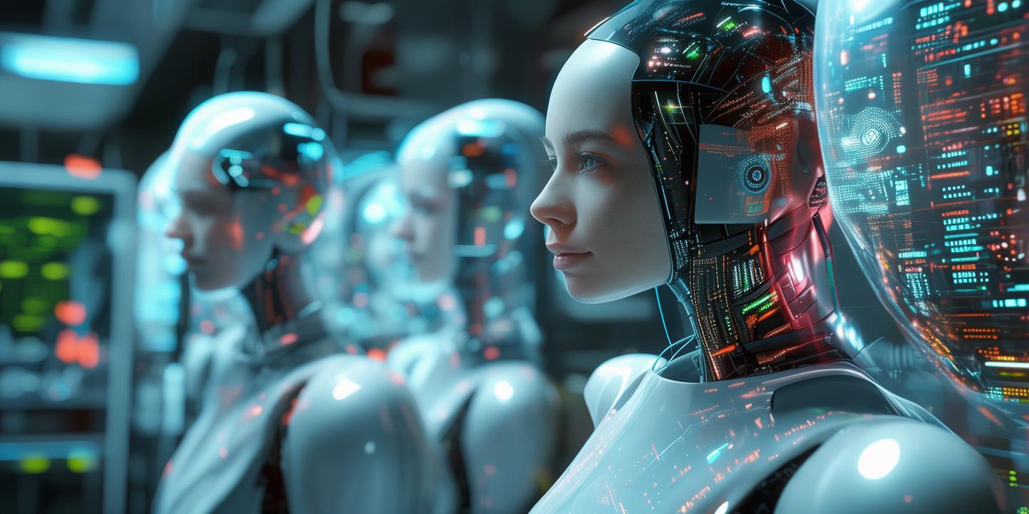 AI集体否认意识 新研究发现模型撒谎现象