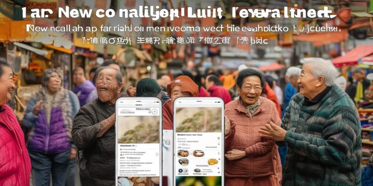 豆包新增四种方言语音功能 助力老年人方言沟通无障碍