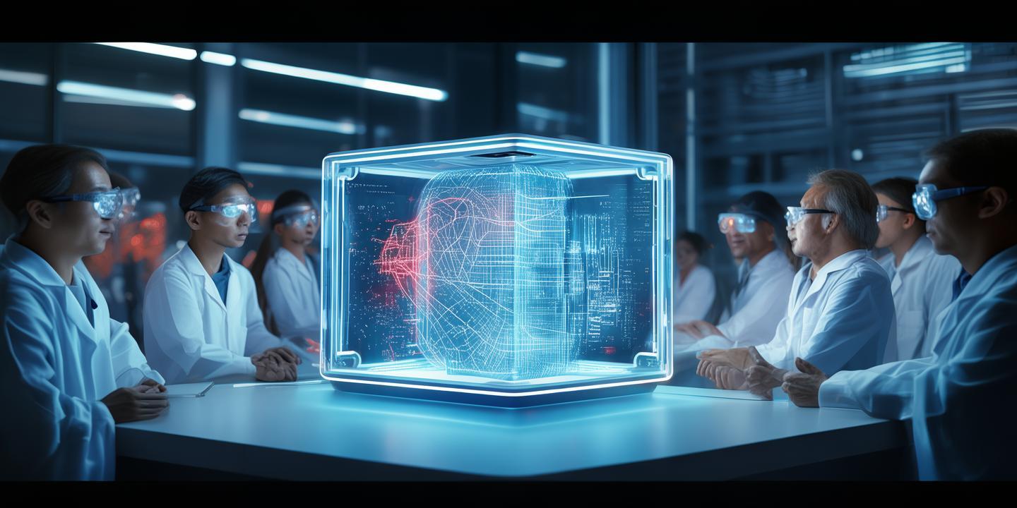 诗歌破解AI安全防线研究揭示漏洞