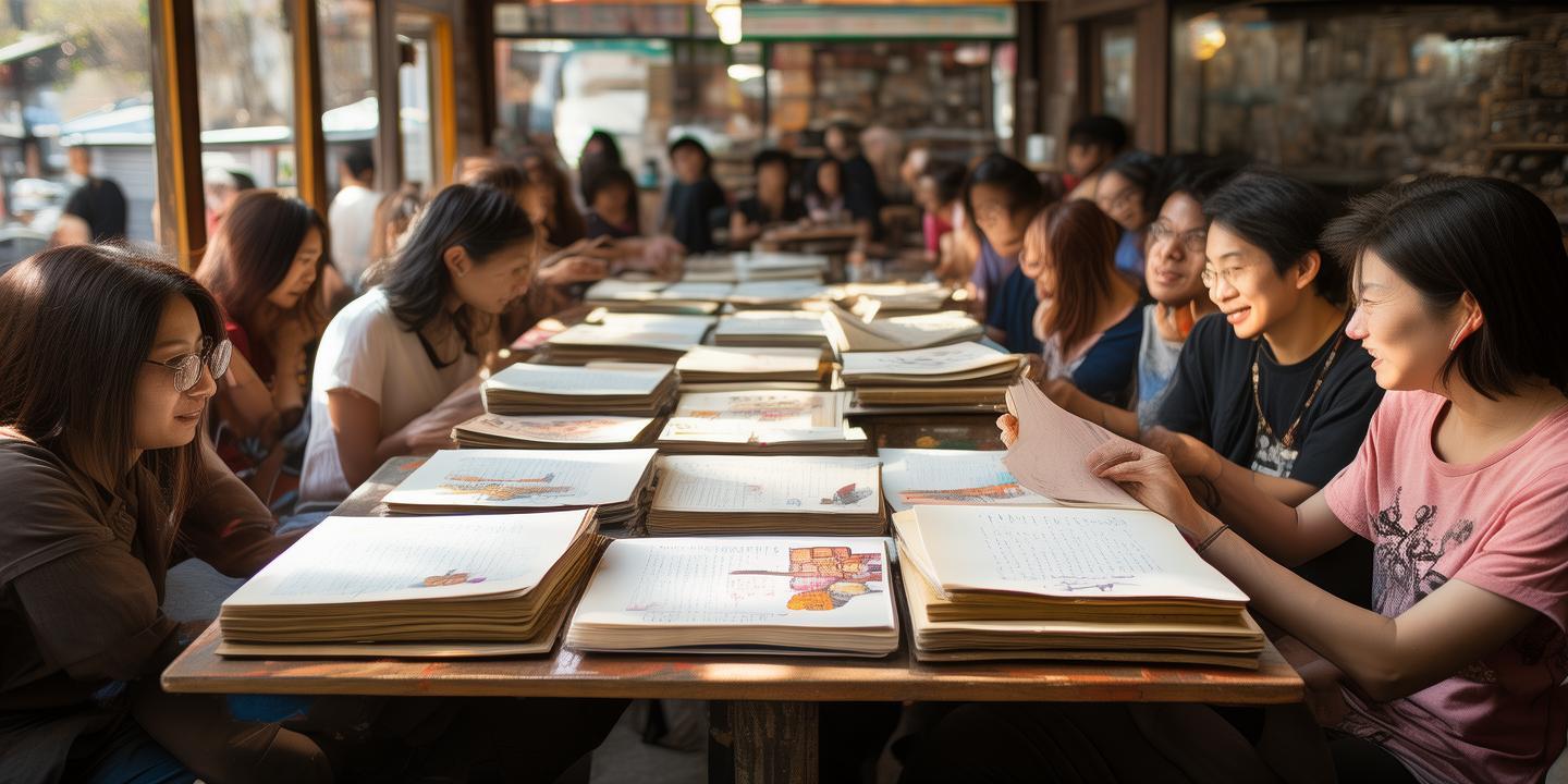 小红书长内容创作新沃土：普通人书写生活故事的平台