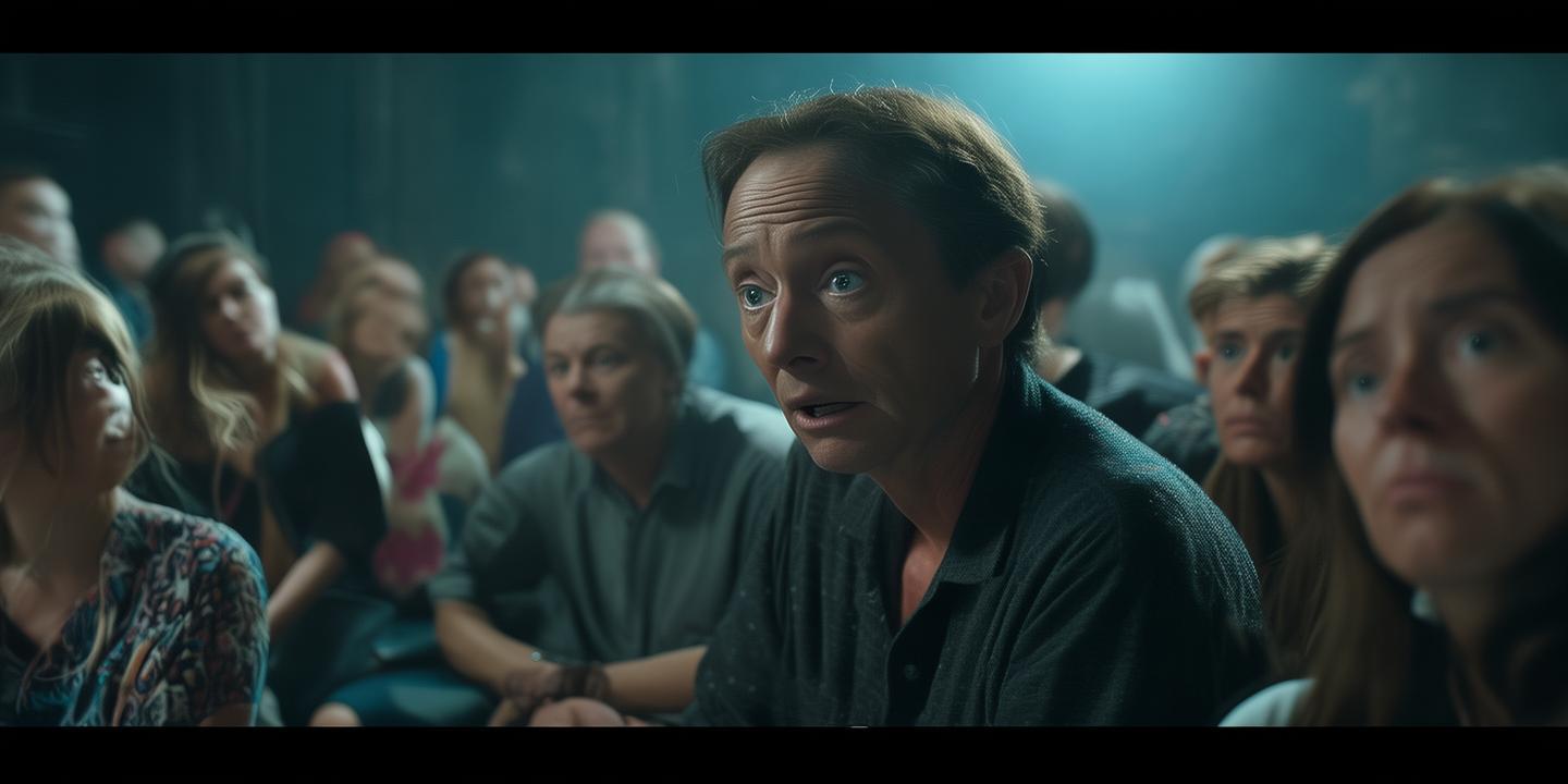 97%人难辨AI音乐 实际情况并不糟糕插图 97%人难辨AI音乐 实际情况并不糟糕