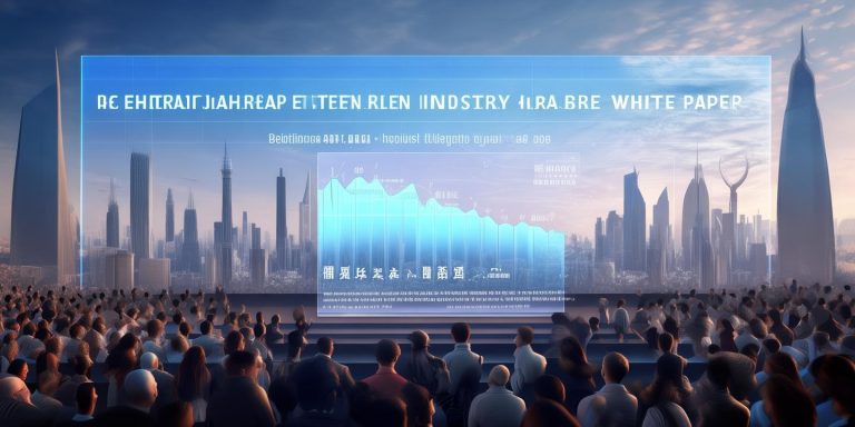 北京人工智能产业白皮书发布 预计2025年产值将超4500亿元