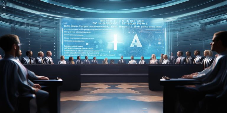 欧盟通过全球首部AI法案 严控风险保护人权