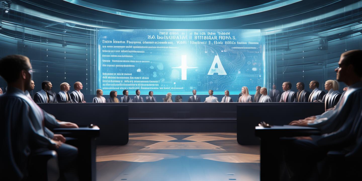 欧盟通过全球首部AI法案 严控风险保护人权