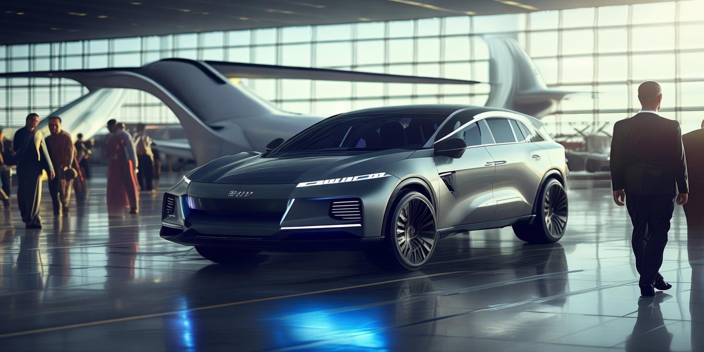 小米高管王化开SU7 Max千里赴任武汉 充电3次智驾占比50