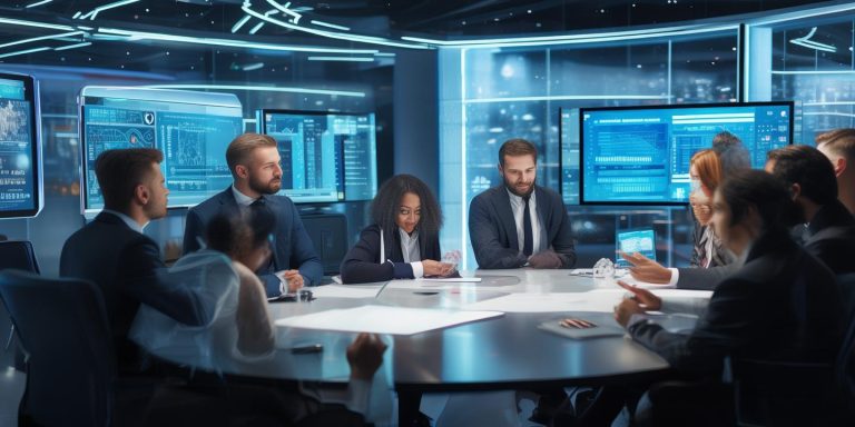 汇丰银行携手Mistral AI提升运营效率 多语言服务再升级