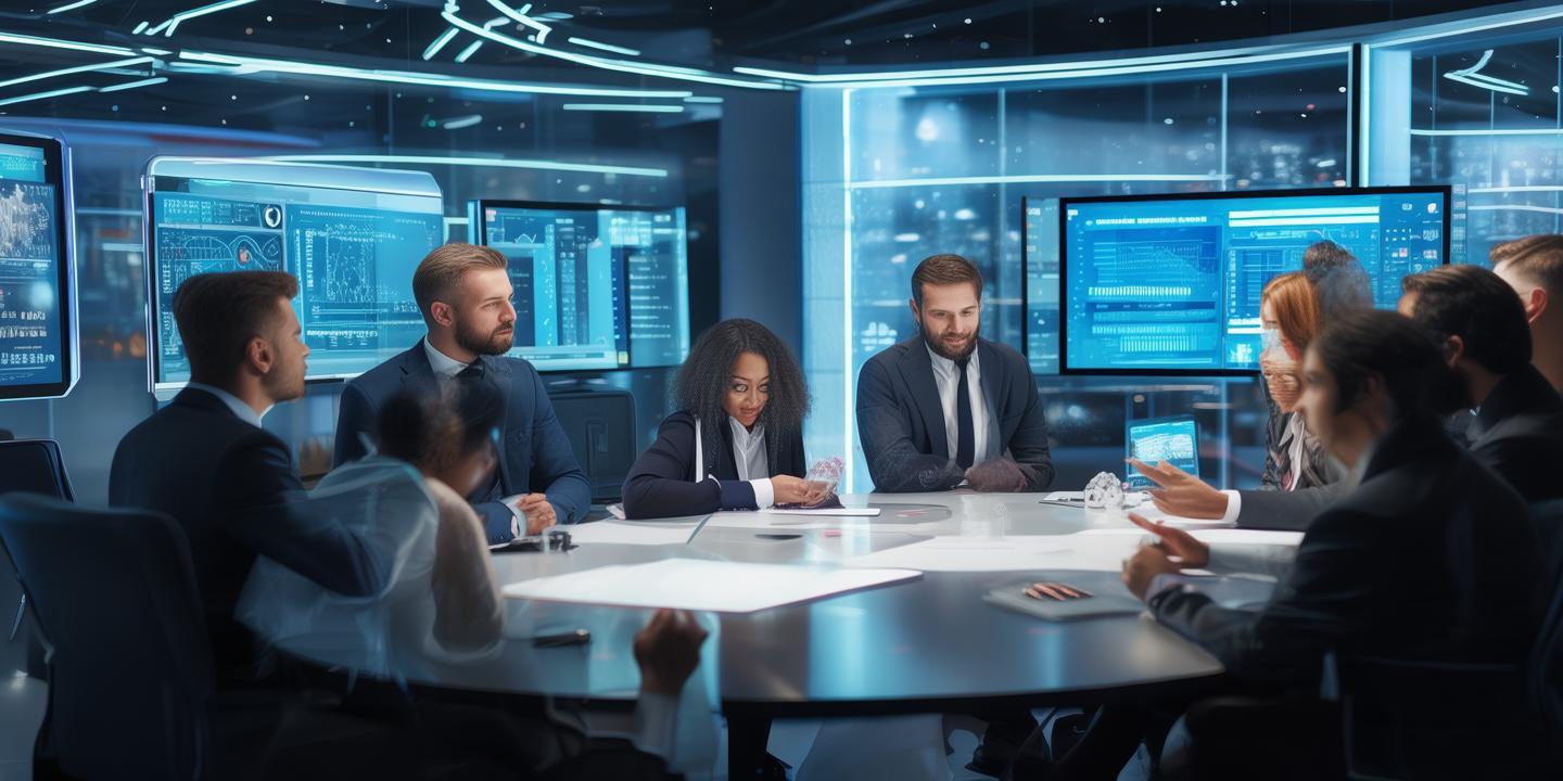 汇丰银行携手Mistral AI提升运营效率 多语言服务再升级