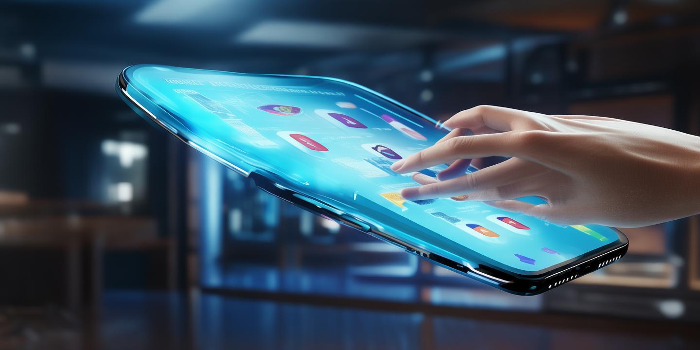 豆包手机助手预览版发布 AI接管手机体验革新插图 豆包手机助手预览版发布 AI接管手机体验革新