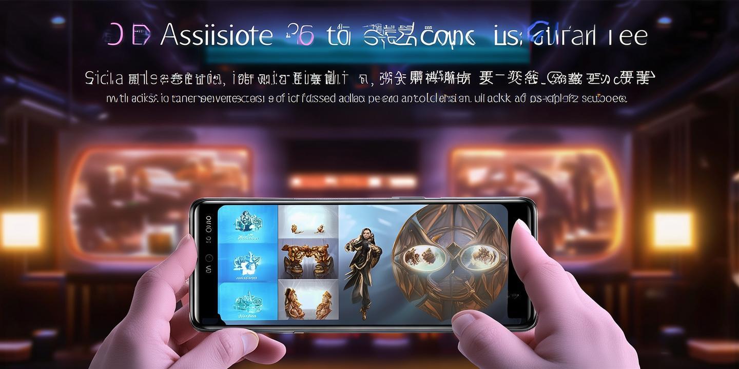 一加Ace 6T ColorOS16游戏助手升级 清体力刷副本一键搞定插图 一加Ace 6T ColorOS16游戏助手升级 清体力刷副本一键搞定