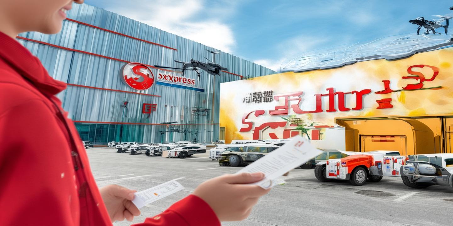 顺丰首推超时赔付服务 客户超时获赔快递员无责