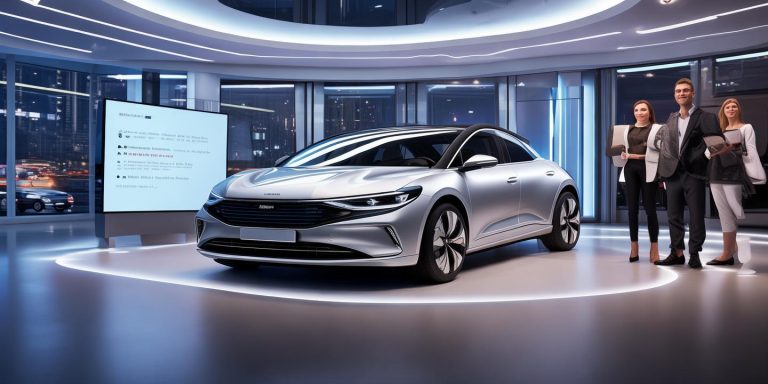 小米汽车现车12月提车攻略及选购指南