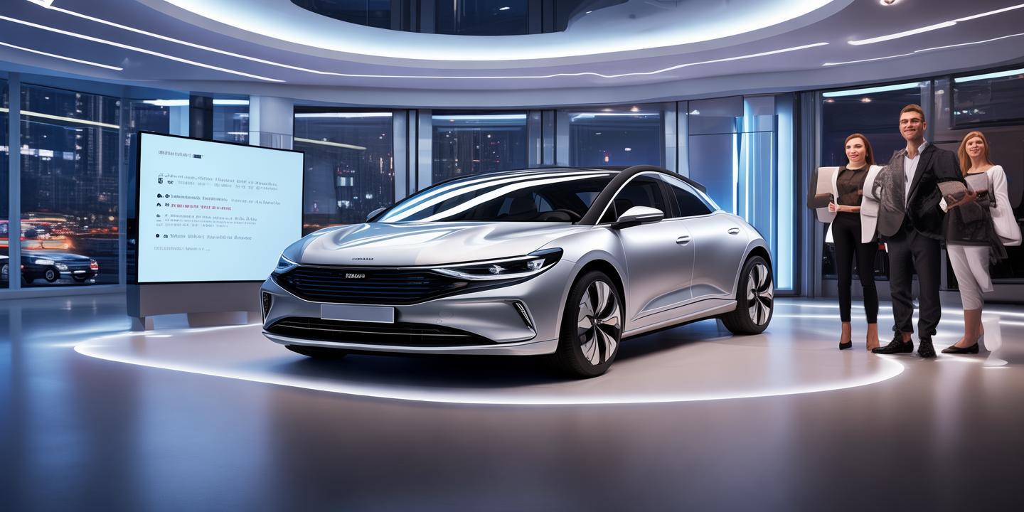 小米汽车现车12月提车攻略及选购指南