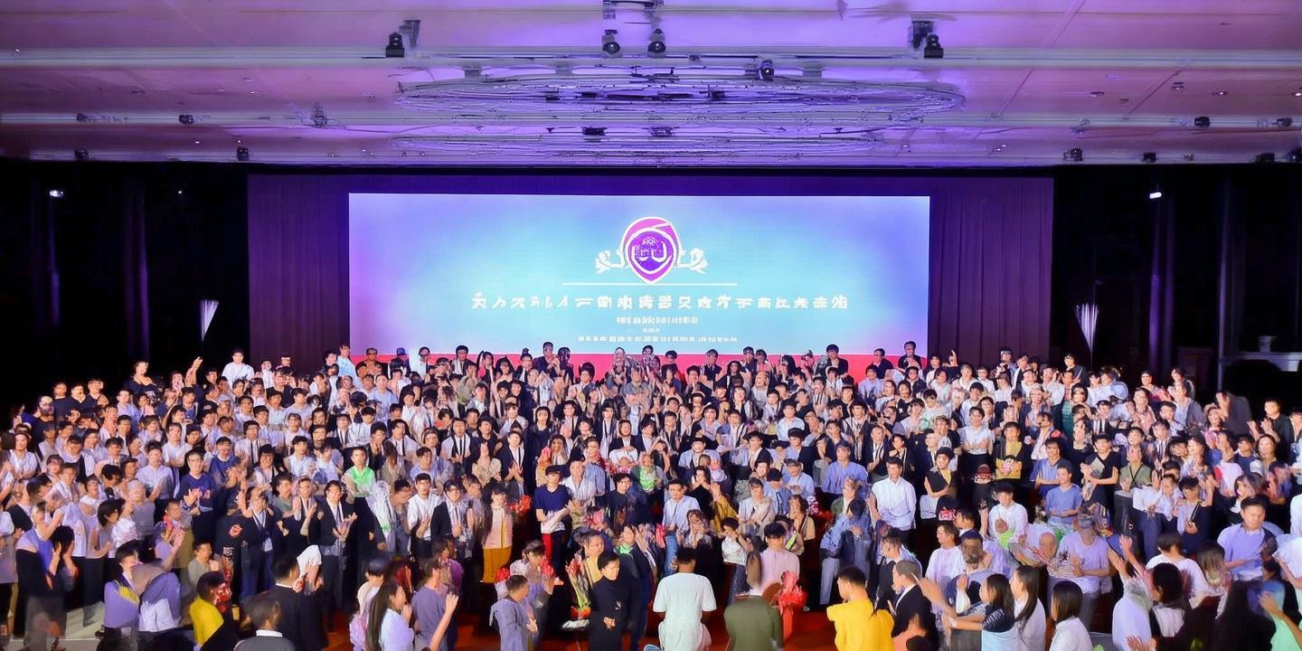 第六届江门“乐业五邑”创业创新大赛颁奖仪式举行 创新潮涌侨乡英才竞逐新篇插图 第六届江门“乐业五邑”创业创新大赛颁奖仪式举行 创新潮涌侨乡英才竞逐新篇