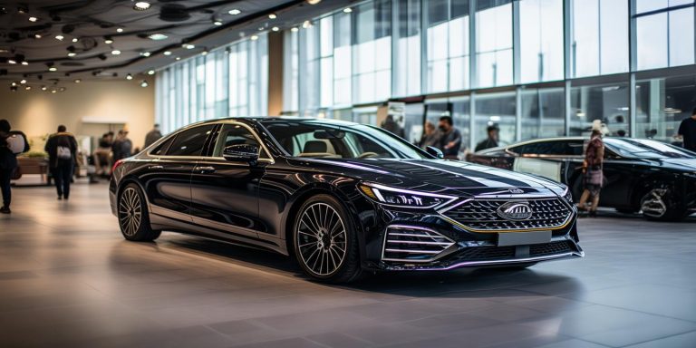 蔚来ES8L90热销交付破万 11月交付量大涨763%