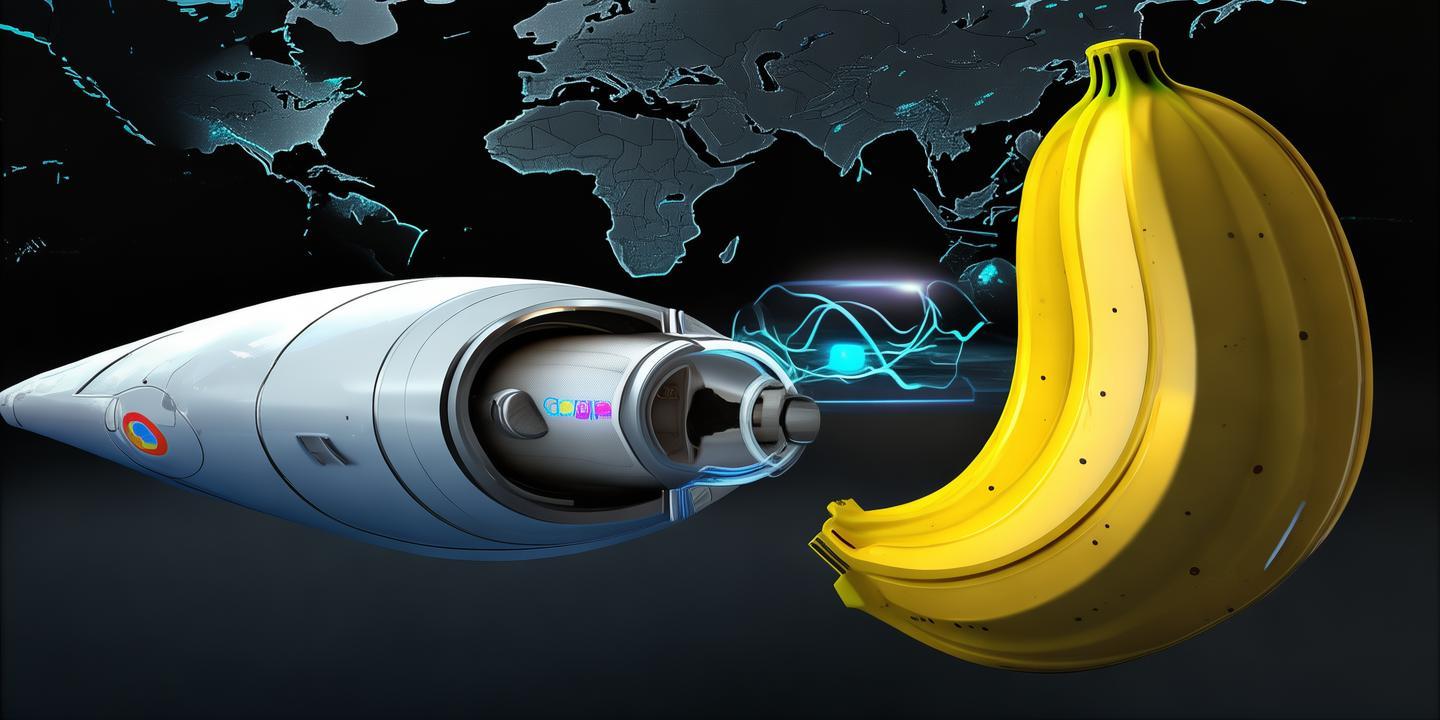 谷歌Gemini3与Nano Banana Pro登陆120国 AI模式向订阅者开放