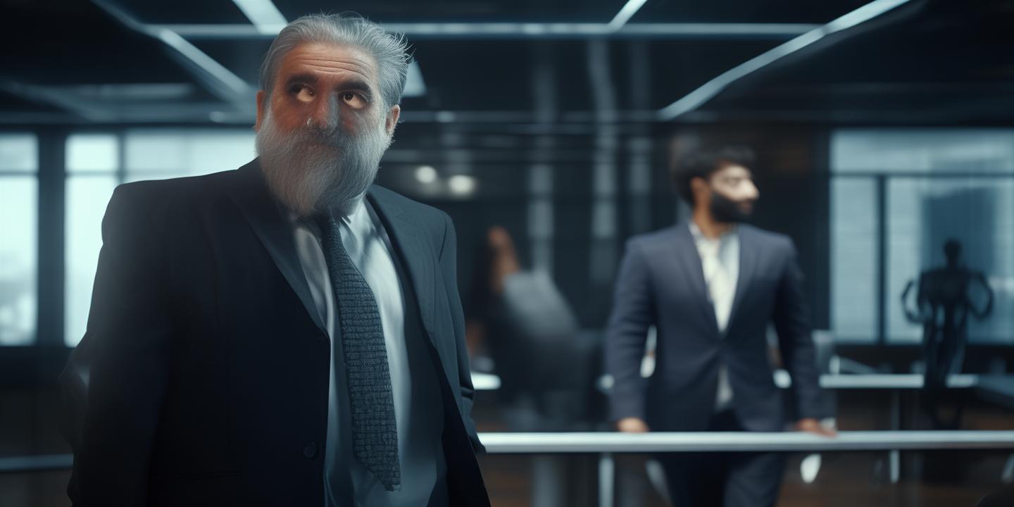 苹果AI负责人贾南德里亚2026年退休 微软背景高管苏布拉马尼亚接任插图 苹果AI负责人贾南德里亚2026年退休 微软背景高管苏布拉马尼亚接任