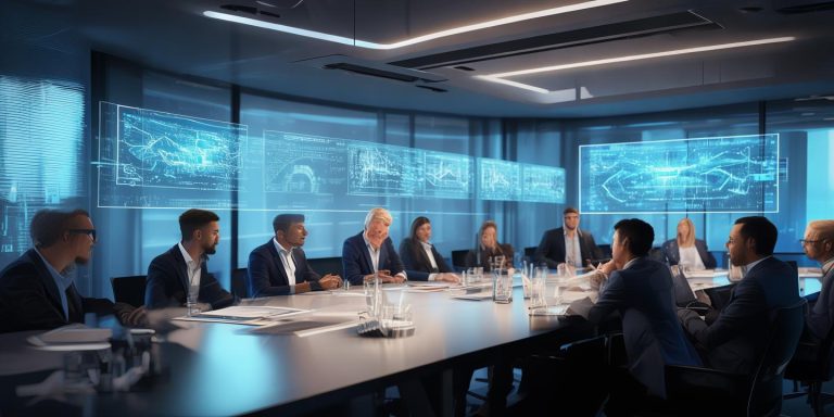 OpenAI零现金入股Thrive Holdings AI闭环合作模式解析