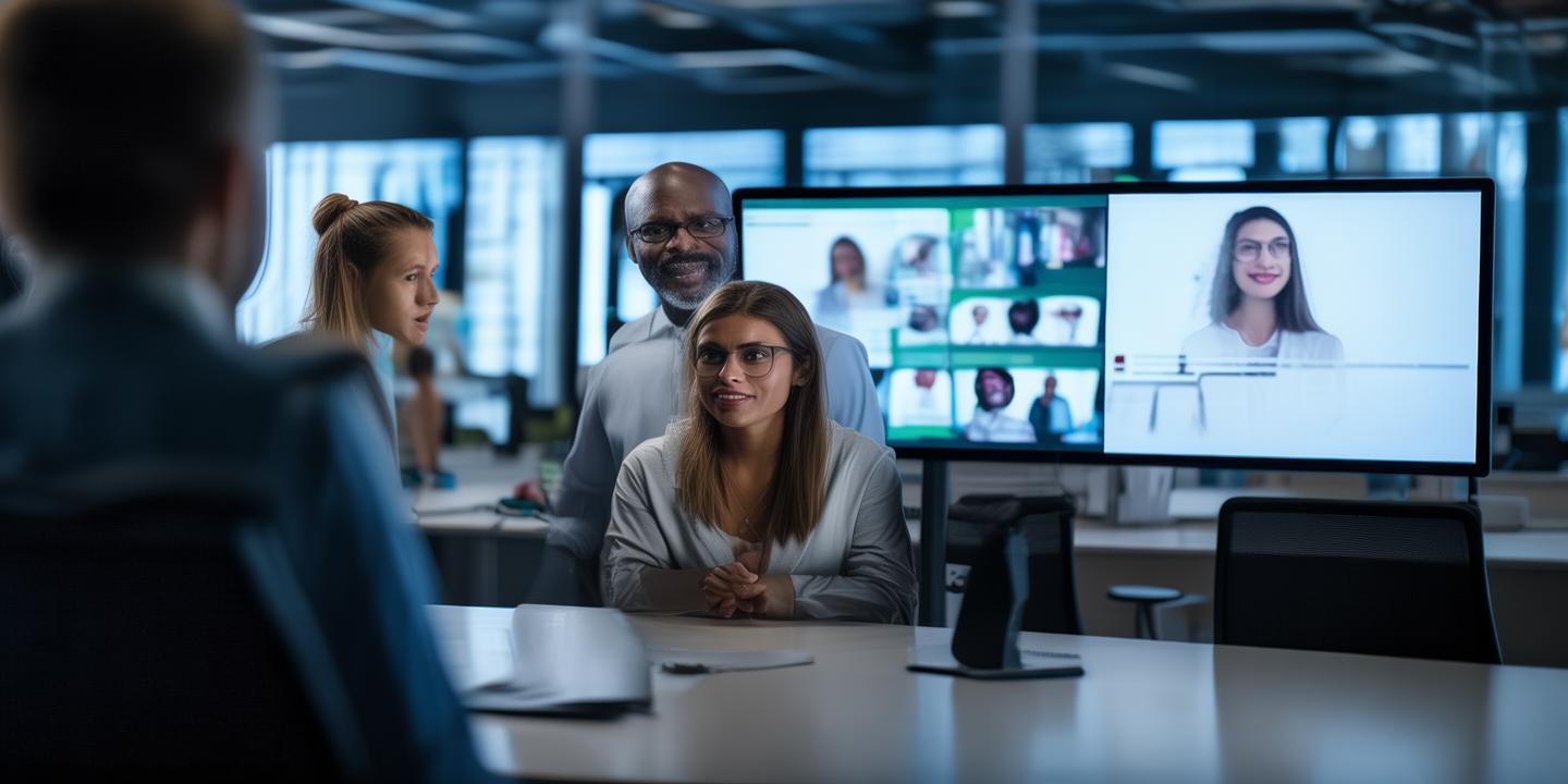 顾客用AI视频骗退款 客服一眼识破电商新骗局