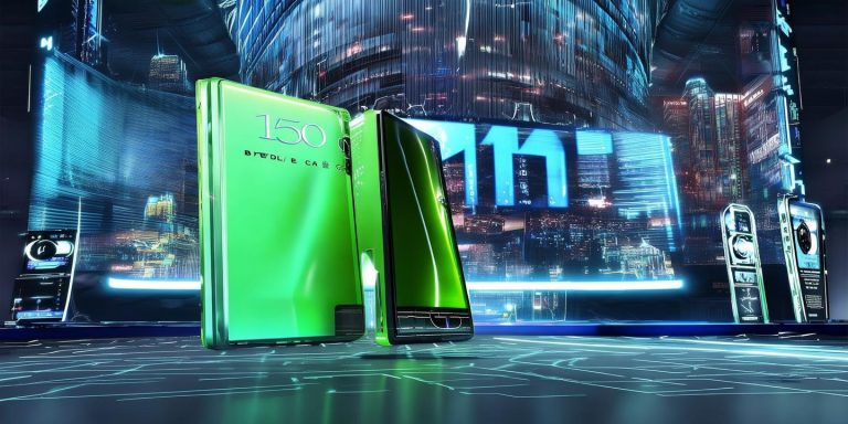 字节跳动联手中兴发布豆包手机助手 努比亚M153售罄