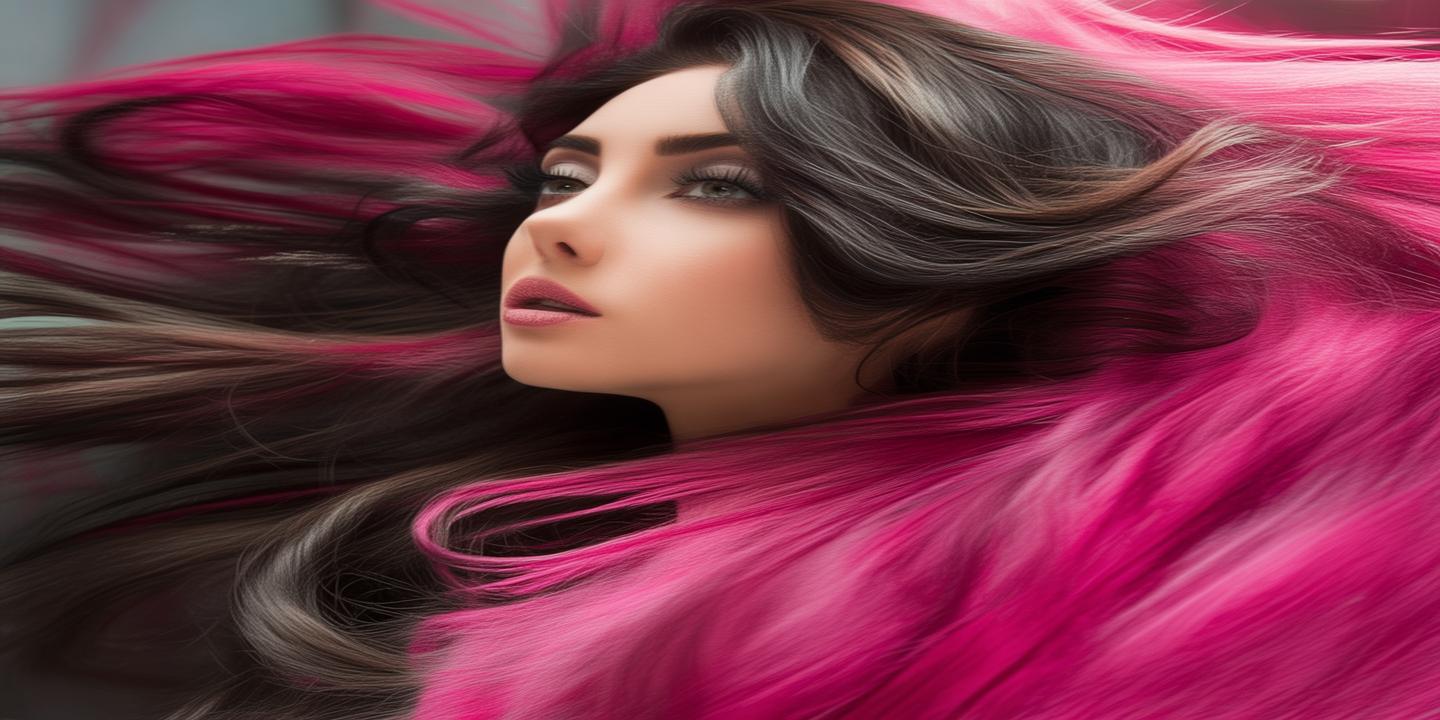 女子烫发4小时失踪 美发店损失惨重引热议