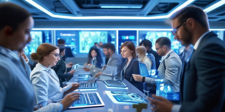 埃森哲携手OpenAI 为4万员工提供ChatGPT Enterprise加速AI转型