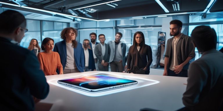 苹果否认明年将推折叠屏iPhone 不信谣不传谣