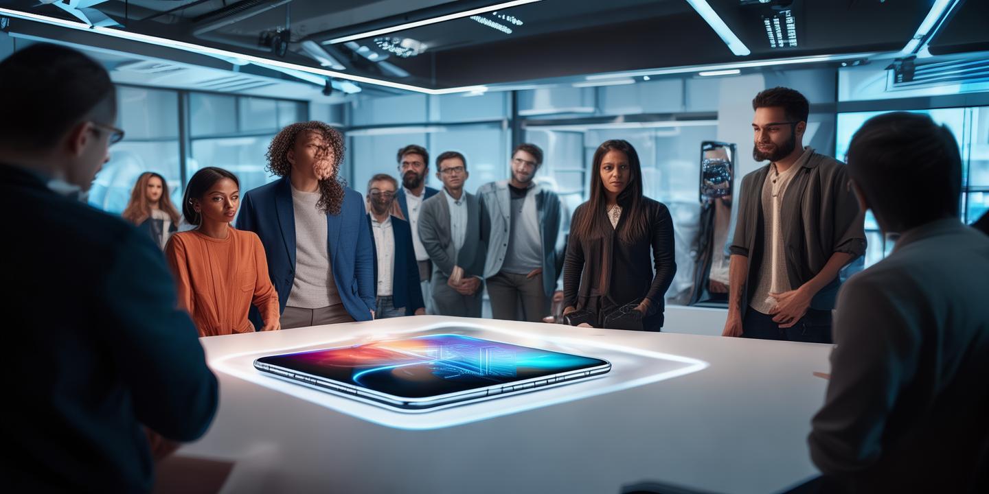 苹果否认明年将推折叠屏iPhone 不信谣不传谣插图 苹果否认明年将推折叠屏iPhone 不信谣不传谣