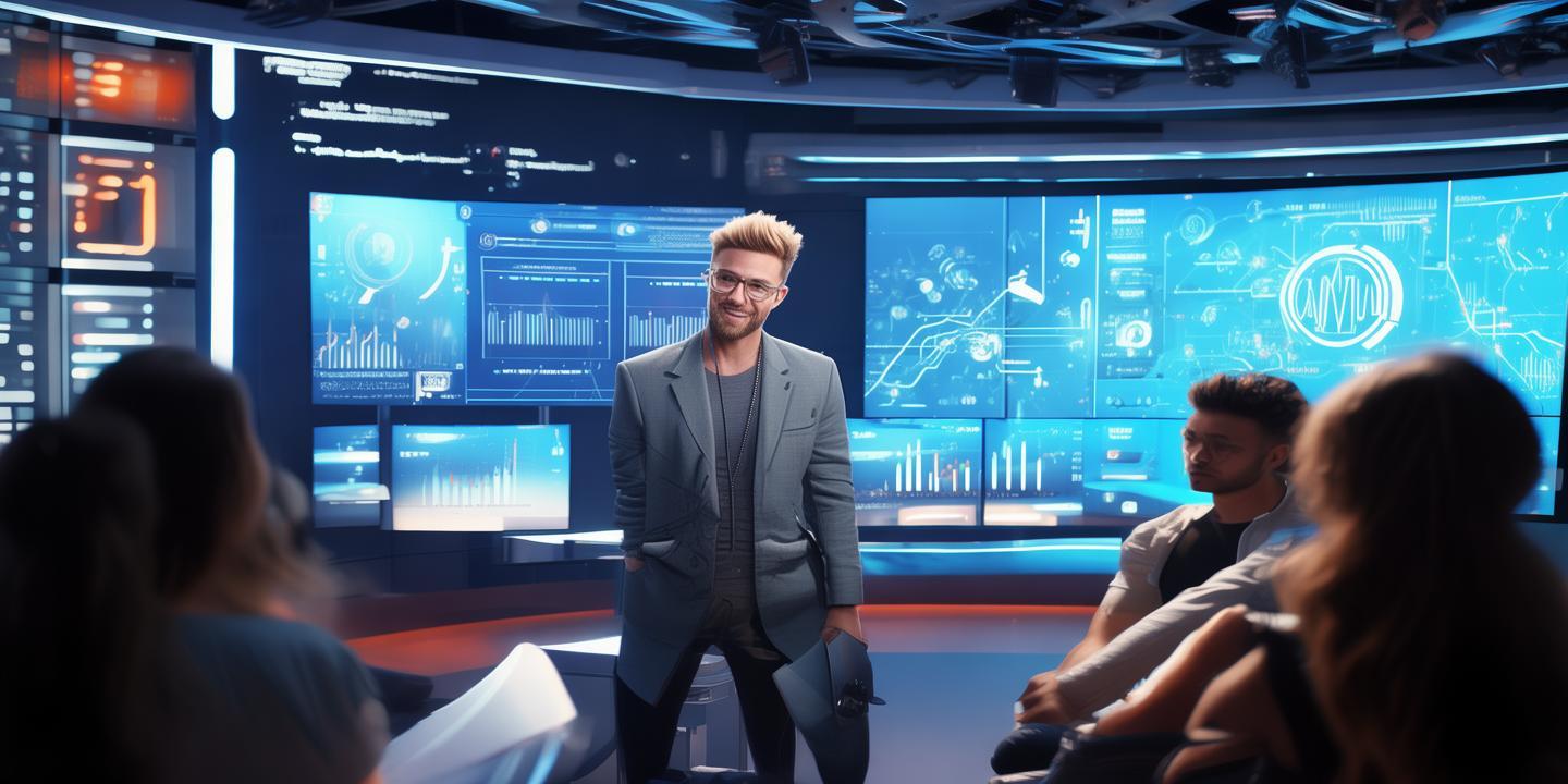 超头主播蛋蛋单飞 MCN转型中台模式解析插图 超头主播蛋蛋单飞 MCN转型中台模式解析