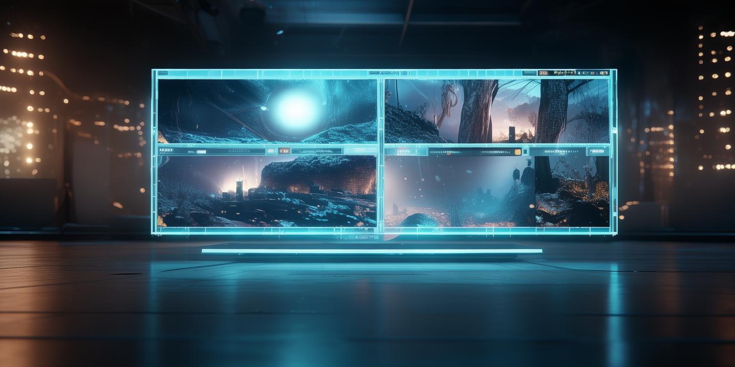 Runway Gen-4.5视频生成模型发布 提升创作与视觉质量