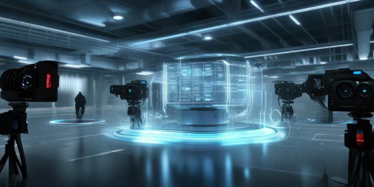 爱诗科技PixVerse V5.5发布：国内首款导演级AI视频大模型支持多镜头叙事