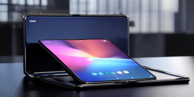 三星首款三折叠Galaxy Z TriFold发布 1.7万起挑战华为Mate XT