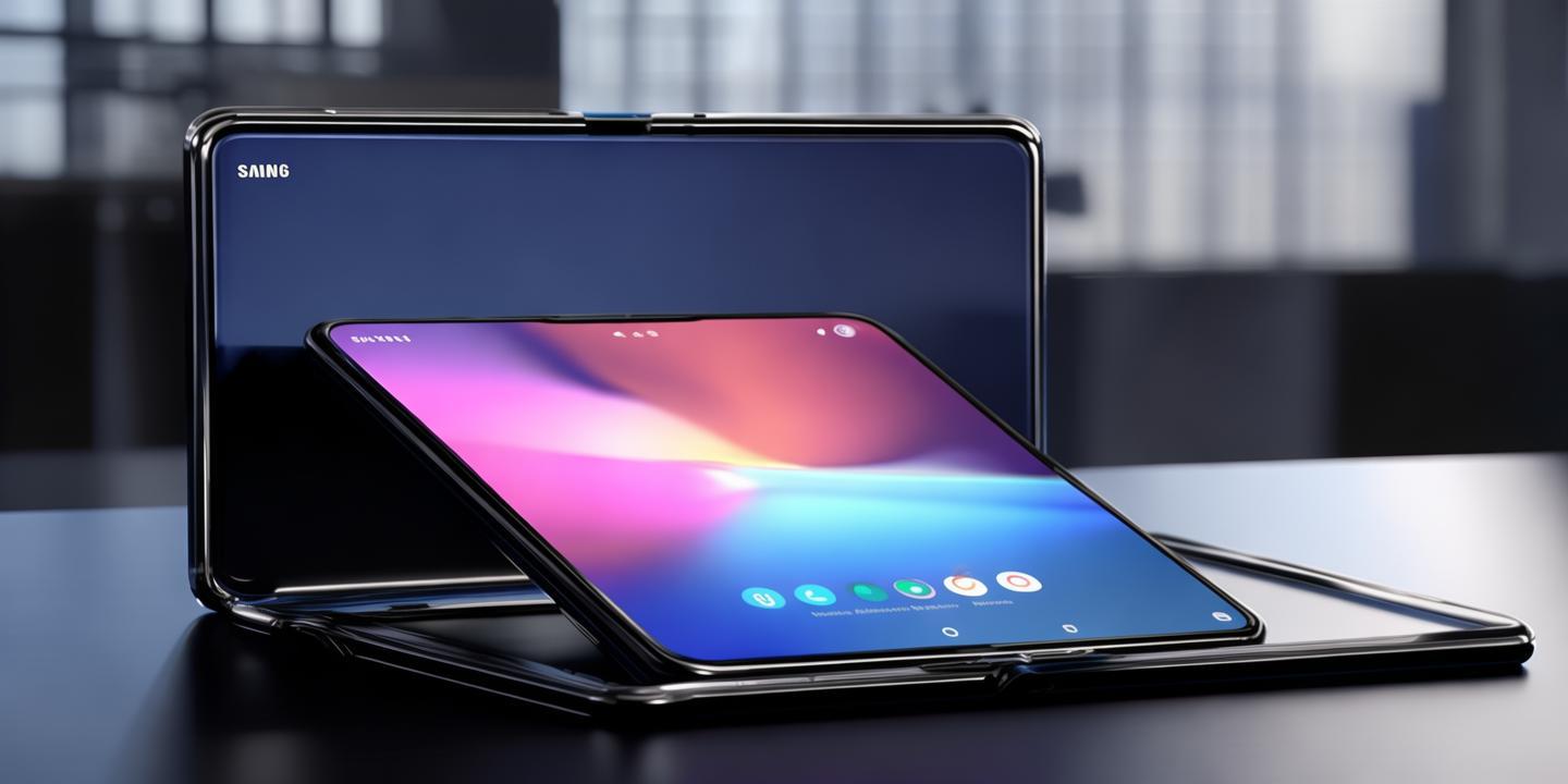 三星首款三折叠Galaxy Z TriFold发布 1.7万起挑战华为Mate XT