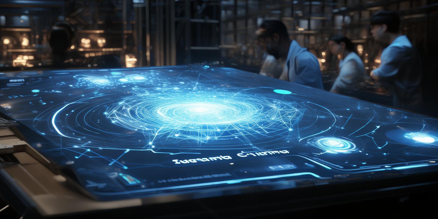 蚂蚁AI战略揭秘：灵光App背后三年布局与三大垂类突破