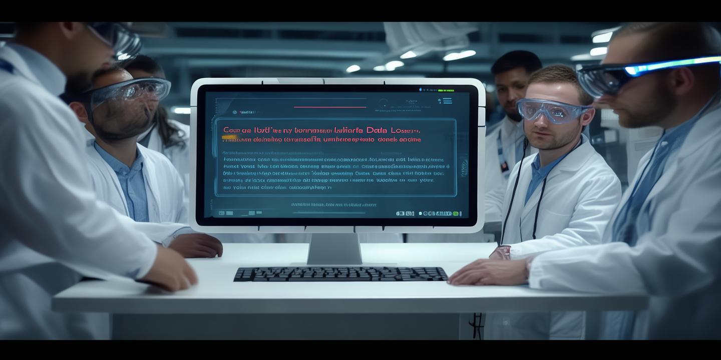 谷歌Antigravity误删用户硬盘数据引关注插图 谷歌Antigravity误删用户硬盘数据引关注