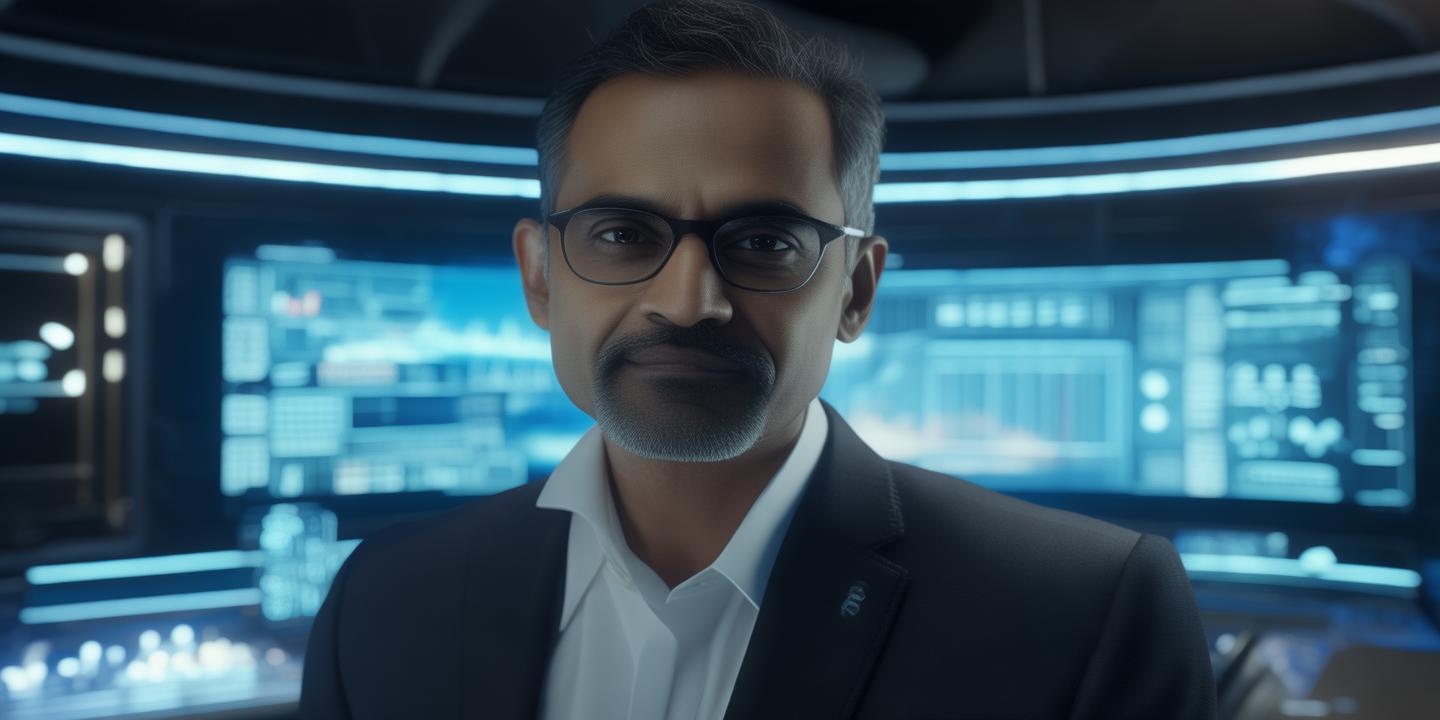 苹果AI换帅:苏布拉曼亚接替贾南德里亚掌舵Apple Intelligence插图 苹果AI换帅:苏布拉曼亚接替贾南德里亚掌舵Apple Intelligence