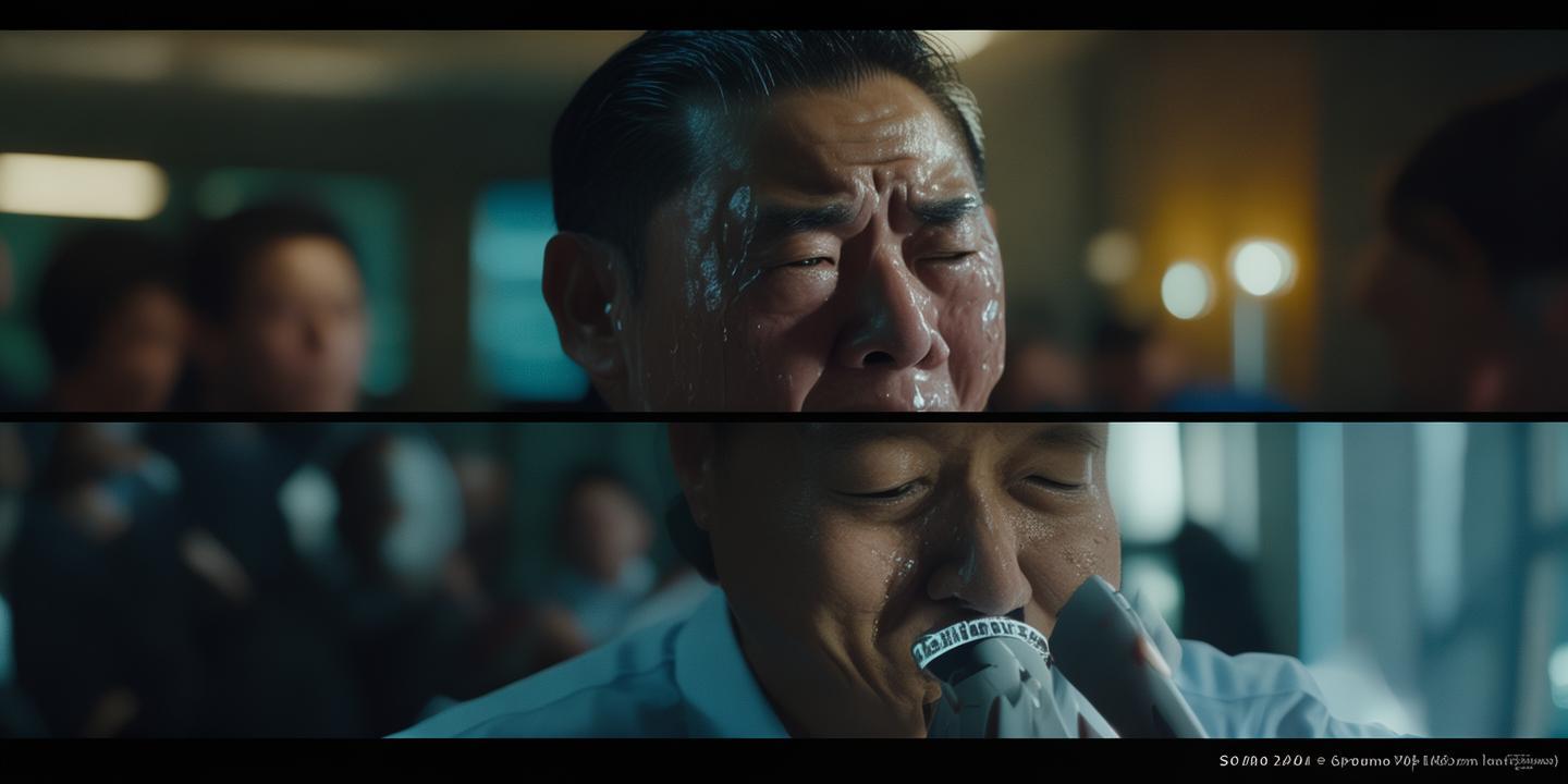 孙正义哭着清仓英伟达58亿亿 仍称AI没泡沫