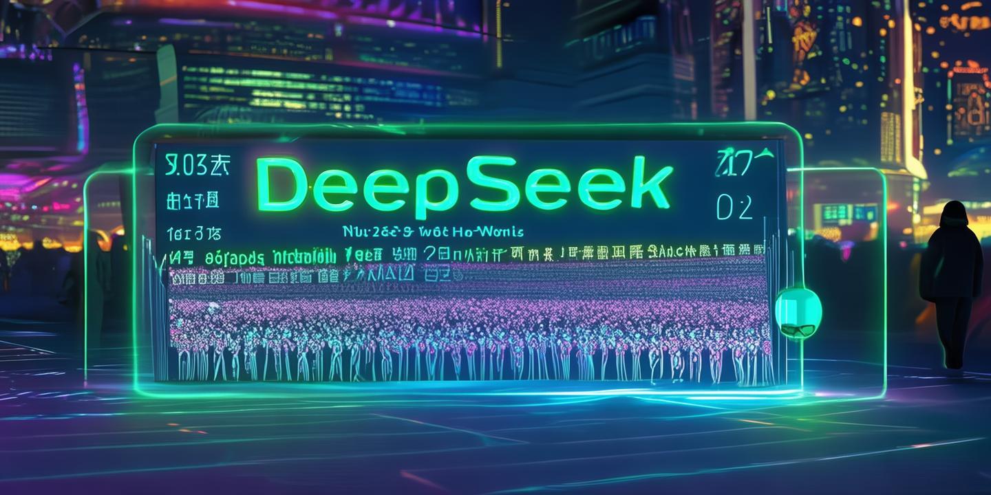 网易有道词典2025年度热词揭晓 DeepSeek以867万次搜索量登顶插图 网易有道词典2025年度热词揭晓 DeepSeek以867万次搜索量登顶
