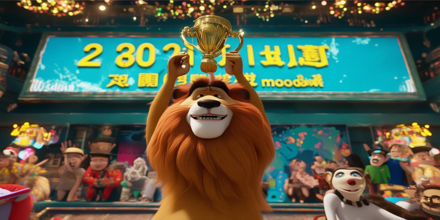 《疯狂动物城2》票房破20亿逆袭夺冠 中国内地票房超北美插图 《疯狂动物城2》票房破20亿逆袭夺冠 中国内地票房超北美