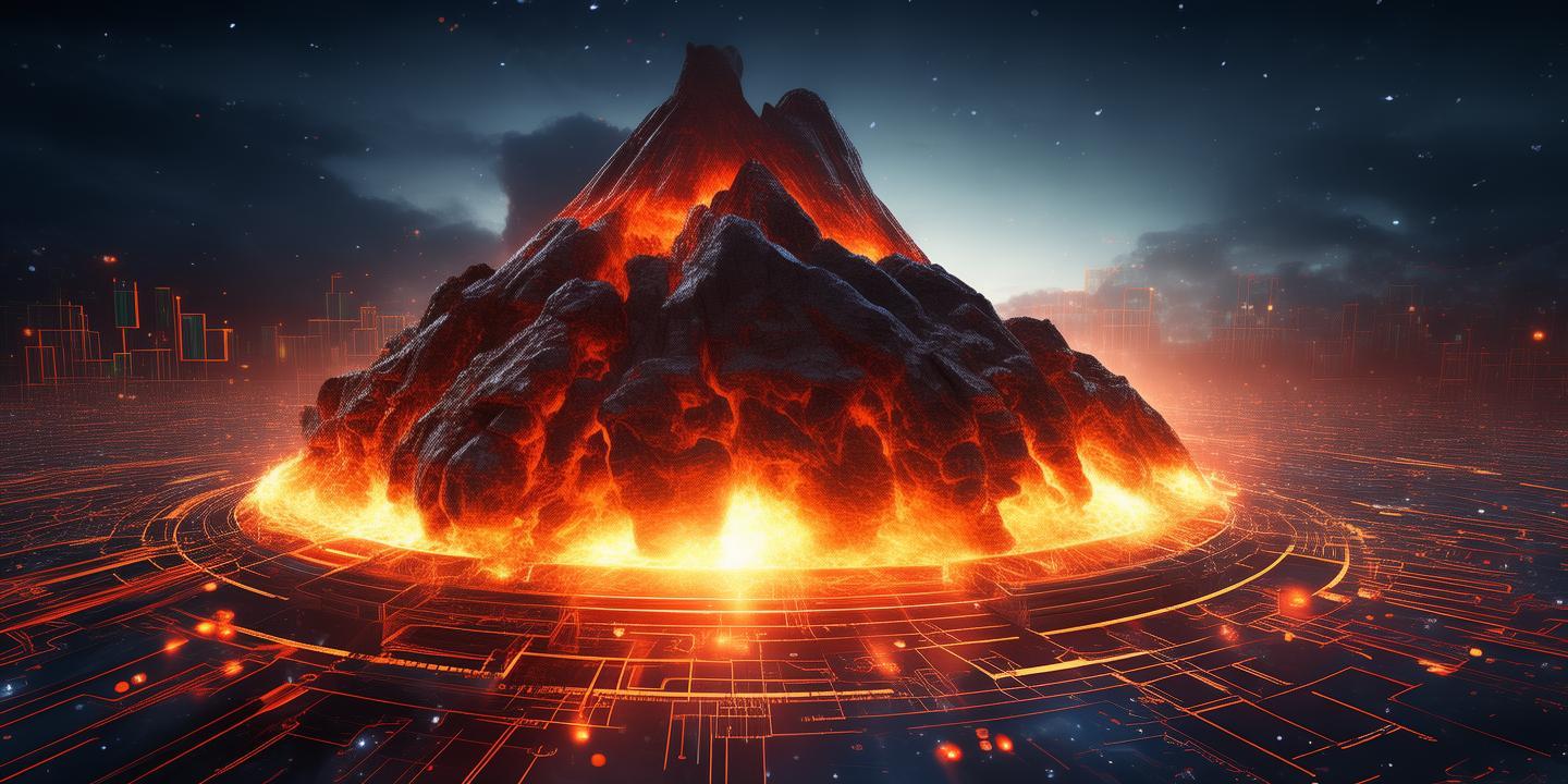 华泰火山引擎联手推AI涨乐APP 重构智能交易体验插图 华泰火山引擎联手推AI涨乐APP 重构智能交易体验